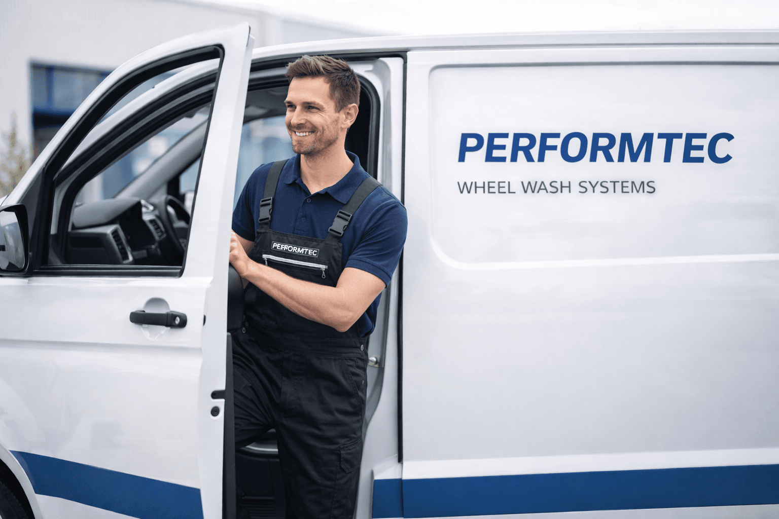 Service & Wartung
